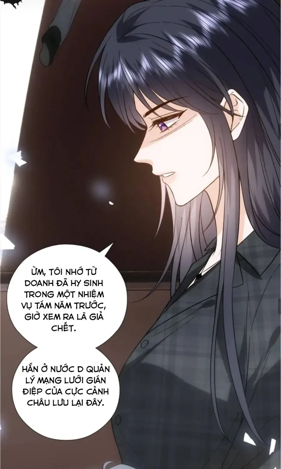 Vợ Của Lục Tổng Không Phải Dạng Vừa Chap 248 - Next Chap 249