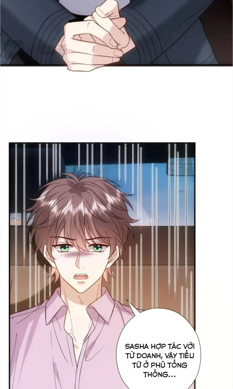 Vợ Của Lục Tổng Không Phải Dạng Vừa Chap 248 - Next Chap 249