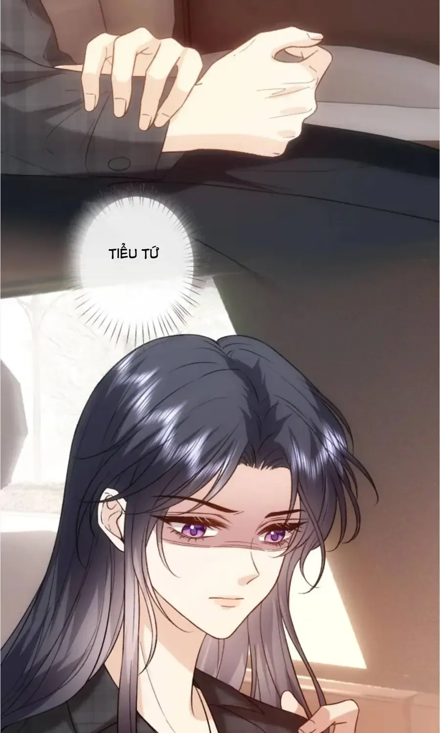 Vợ Của Lục Tổng Không Phải Dạng Vừa Chap 248 - Next Chap 249