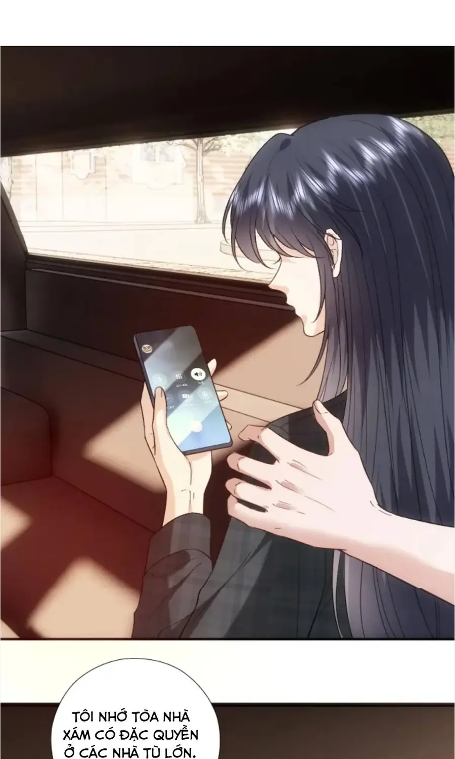 Vợ Của Lục Tổng Không Phải Dạng Vừa Chap 248 - Next Chap 249