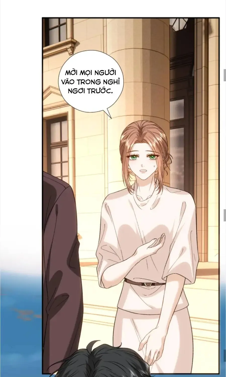 Vợ Của Lục Tổng Không Phải Dạng Vừa Chap 249 - Next Chap 250