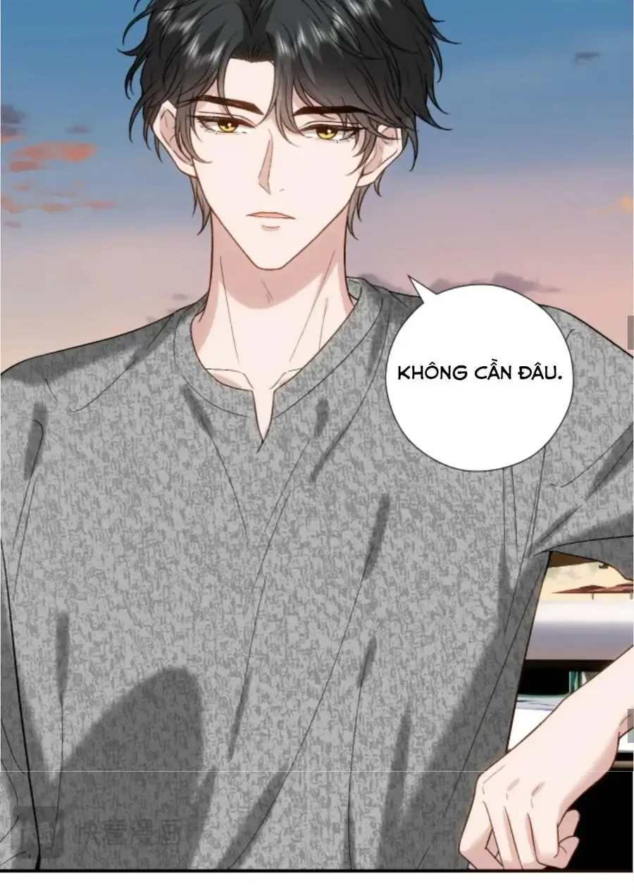 Vợ Của Lục Tổng Không Phải Dạng Vừa Chap 249 - Next Chap 250