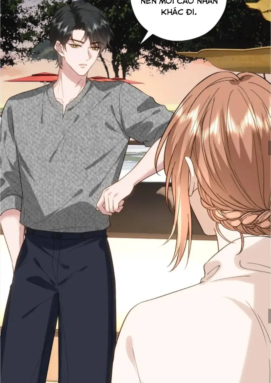 Vợ Của Lục Tổng Không Phải Dạng Vừa Chap 249 - Next Chap 250