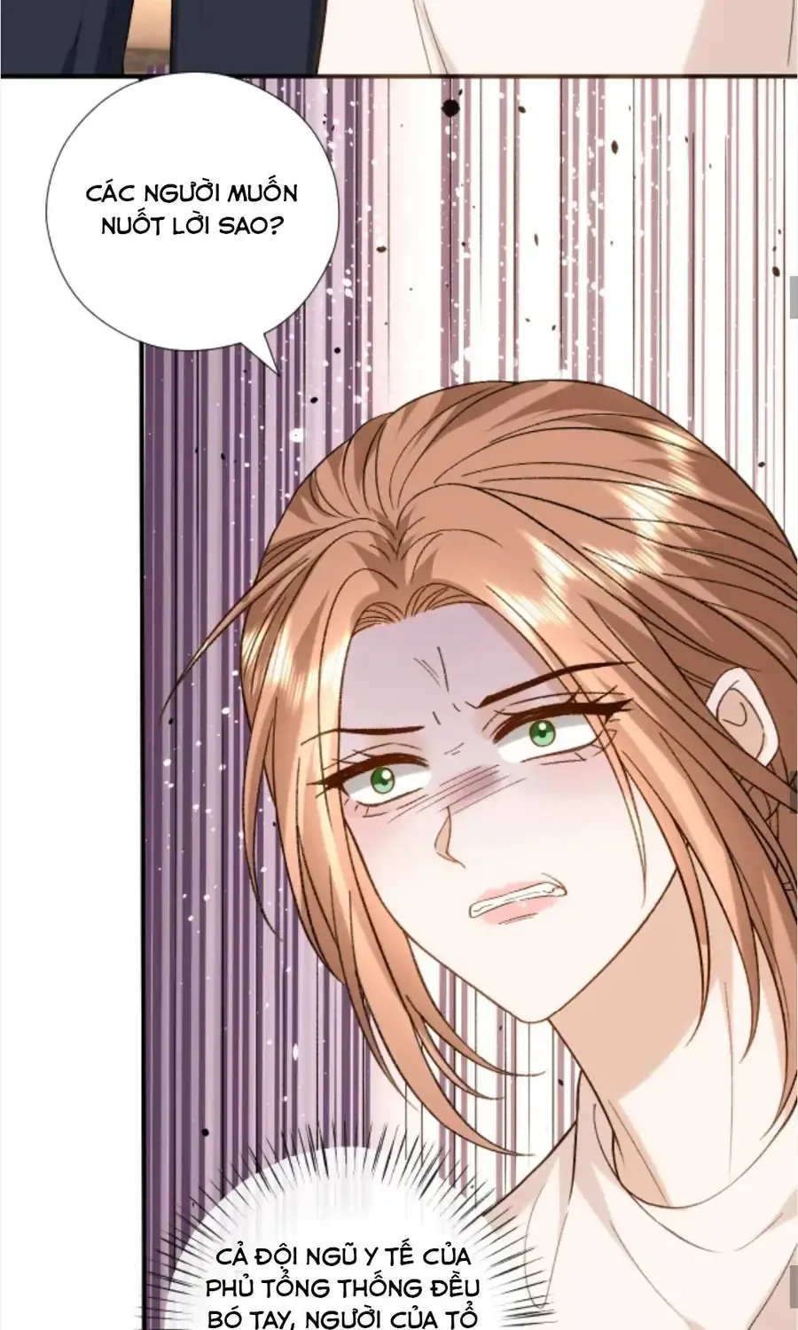 Vợ Của Lục Tổng Không Phải Dạng Vừa Chap 249 - Next Chap 250