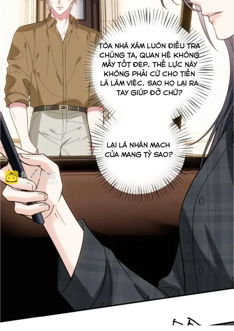 Vợ Của Lục Tổng Không Phải Dạng Vừa Chap 249 - Next Chap 250