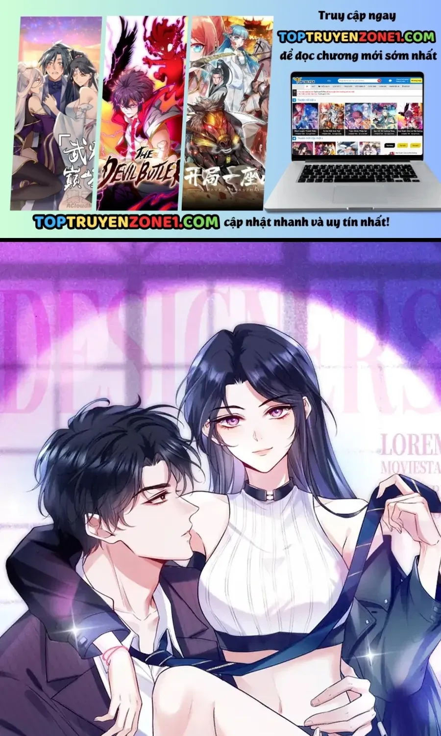 Vợ Của Lục Tổng Không Phải Dạng Vừa Chap 250 - Next Chap 251