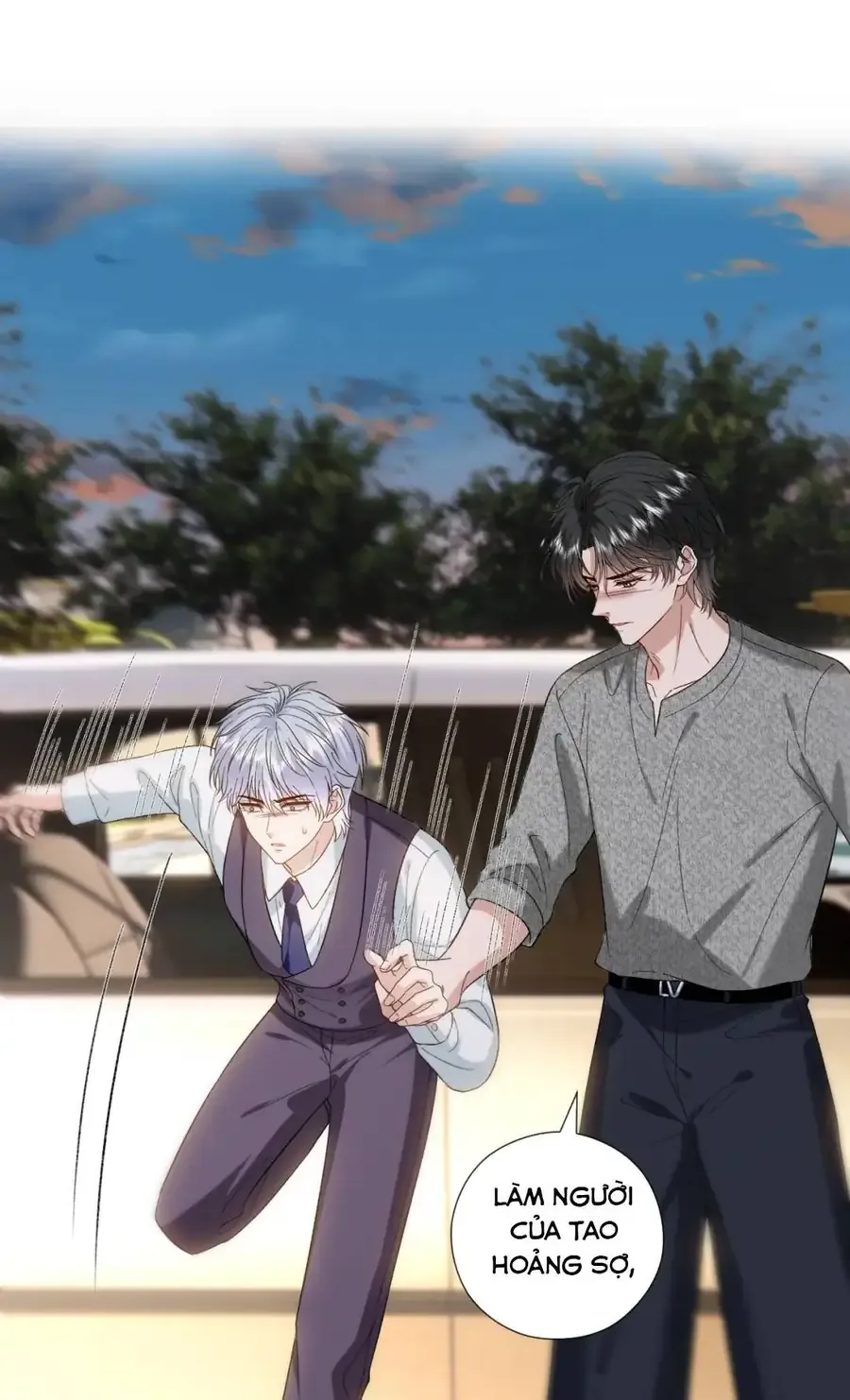 Vợ Của Lục Tổng Không Phải Dạng Vừa Chap 250 - Next Chap 251