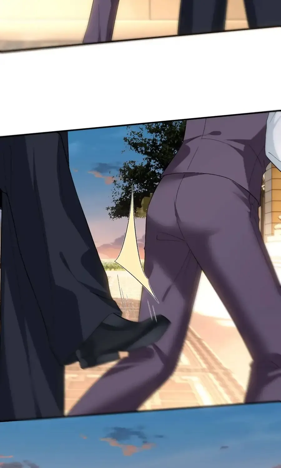 Vợ Của Lục Tổng Không Phải Dạng Vừa Chap 250 - Next Chap 251