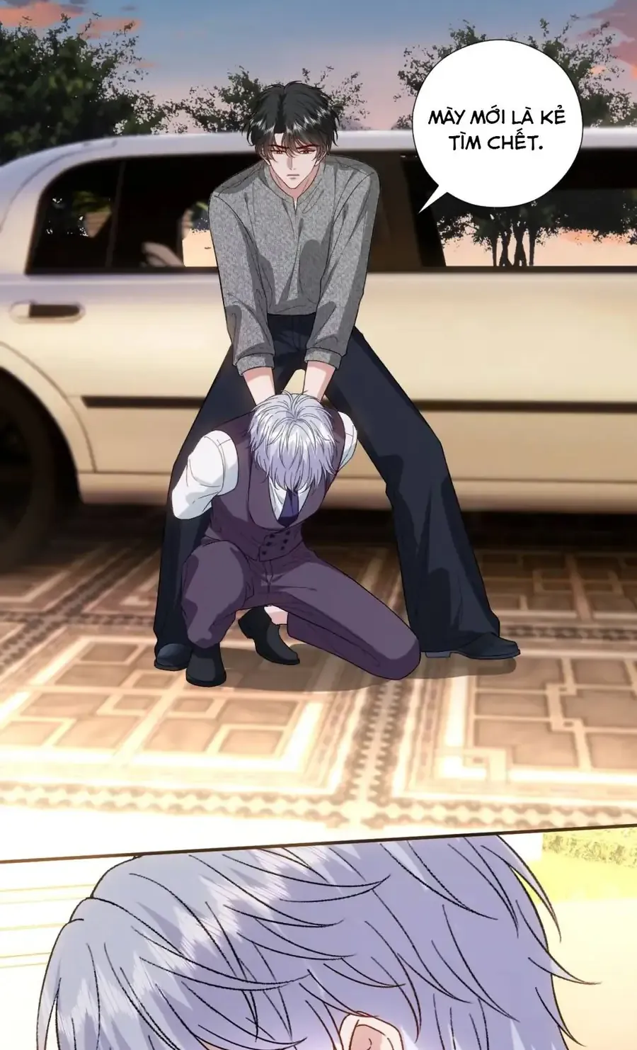 Vợ Của Lục Tổng Không Phải Dạng Vừa Chap 250 - Next Chap 251