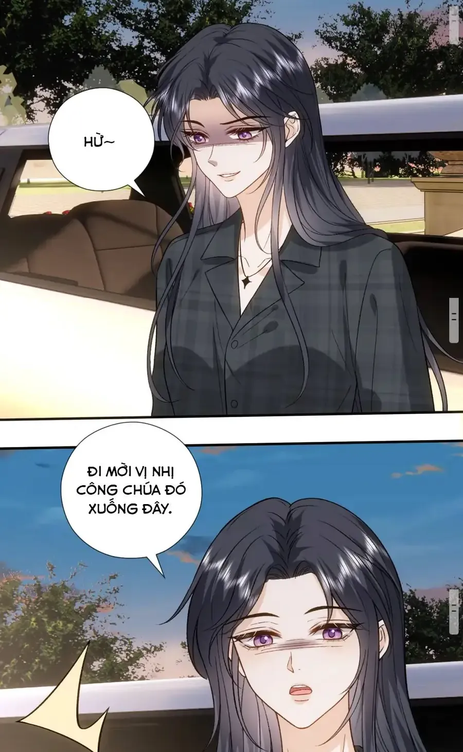 Vợ Của Lục Tổng Không Phải Dạng Vừa Chap 250 - Next Chap 251