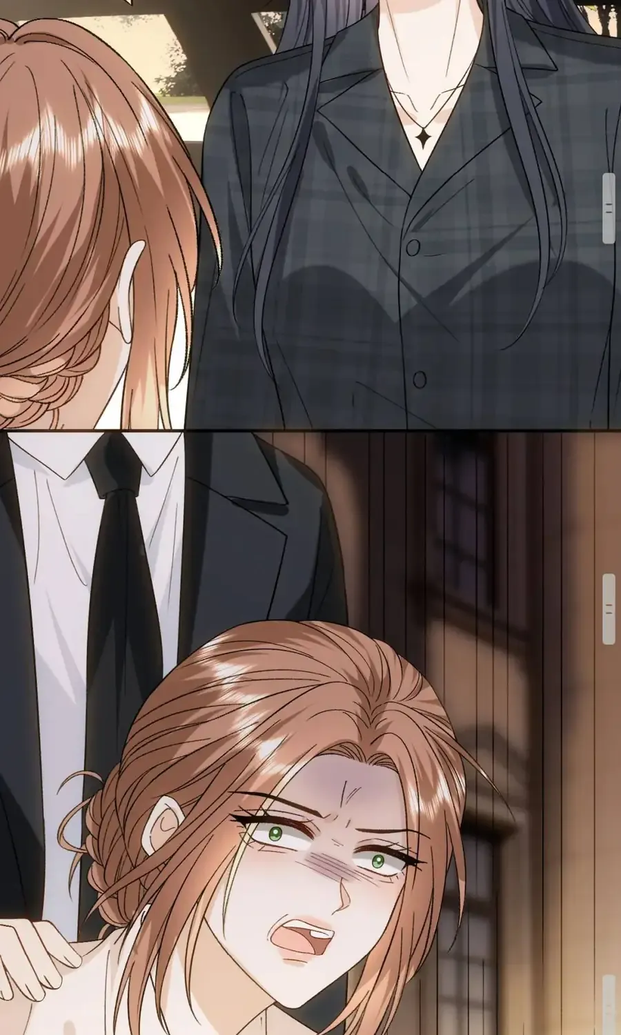 Vợ Của Lục Tổng Không Phải Dạng Vừa Chap 250 - Next Chap 251