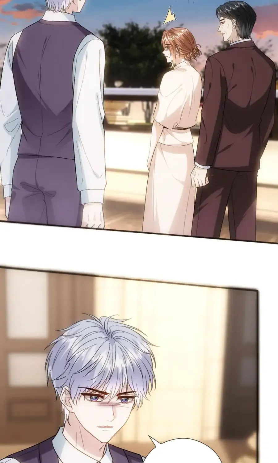 Vợ Của Lục Tổng Không Phải Dạng Vừa Chap 250 - Next Chap 251