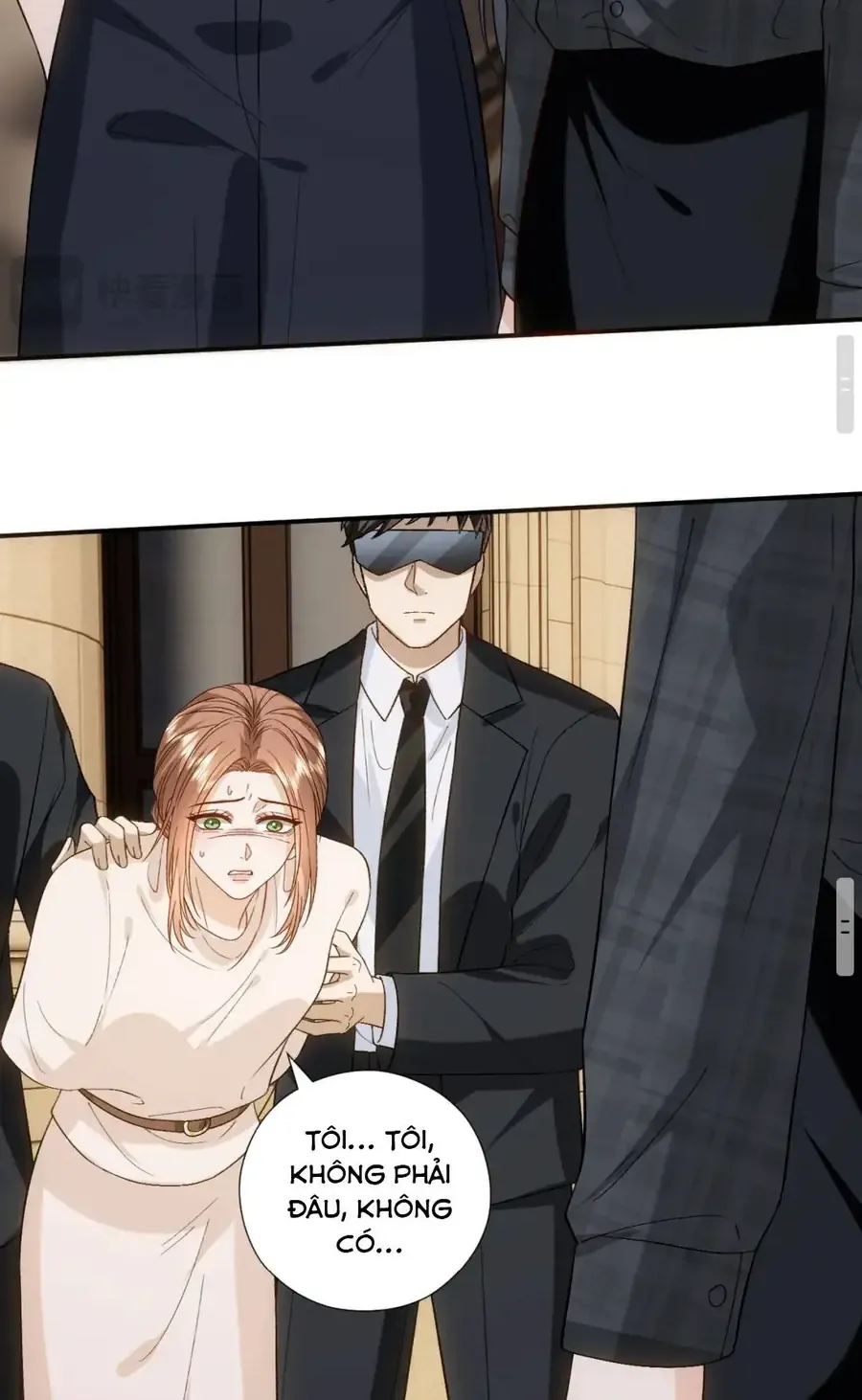 Vợ Của Lục Tổng Không Phải Dạng Vừa Chap 250 - Next Chap 251