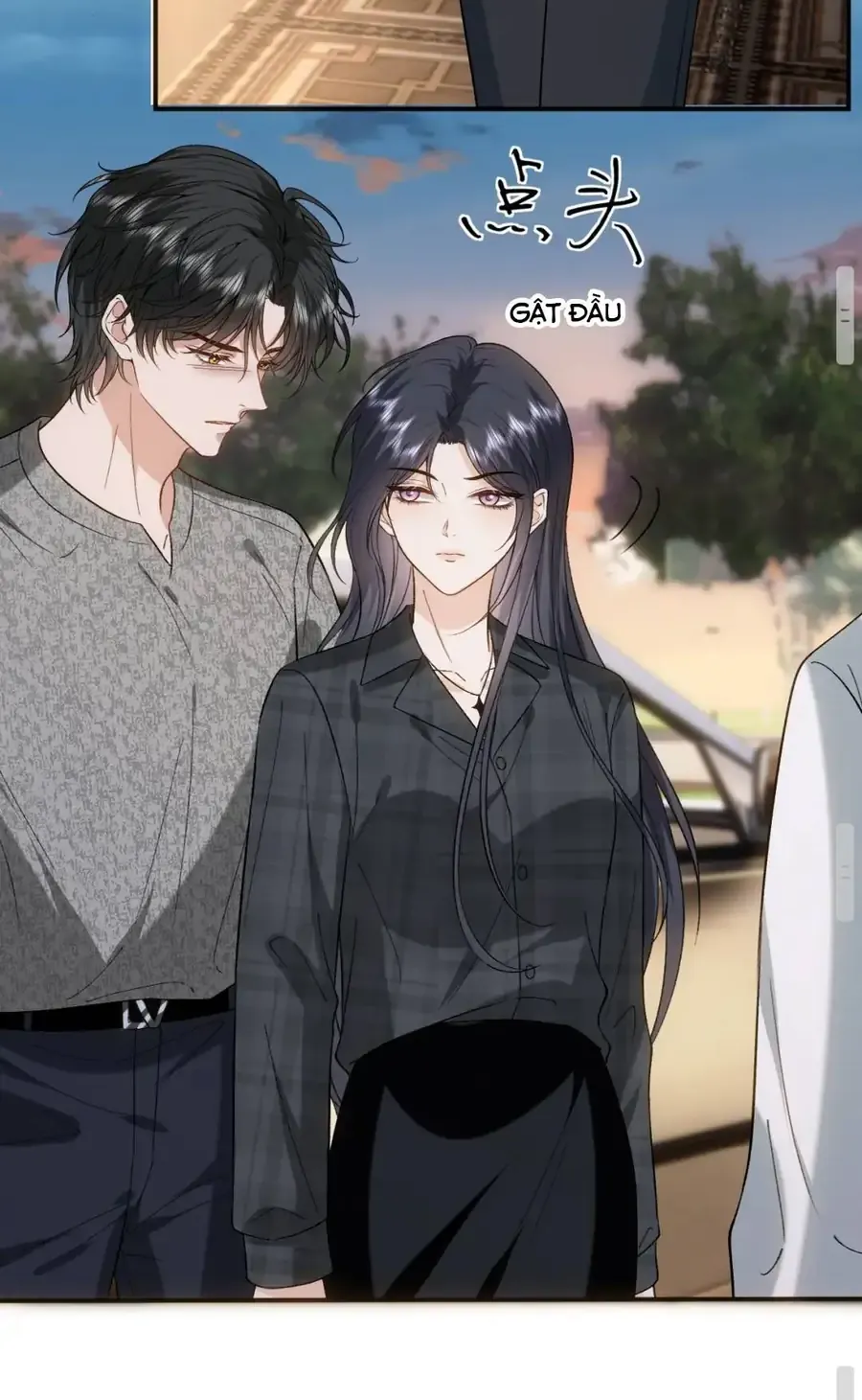 Vợ Của Lục Tổng Không Phải Dạng Vừa Chap 250 - Next Chap 251