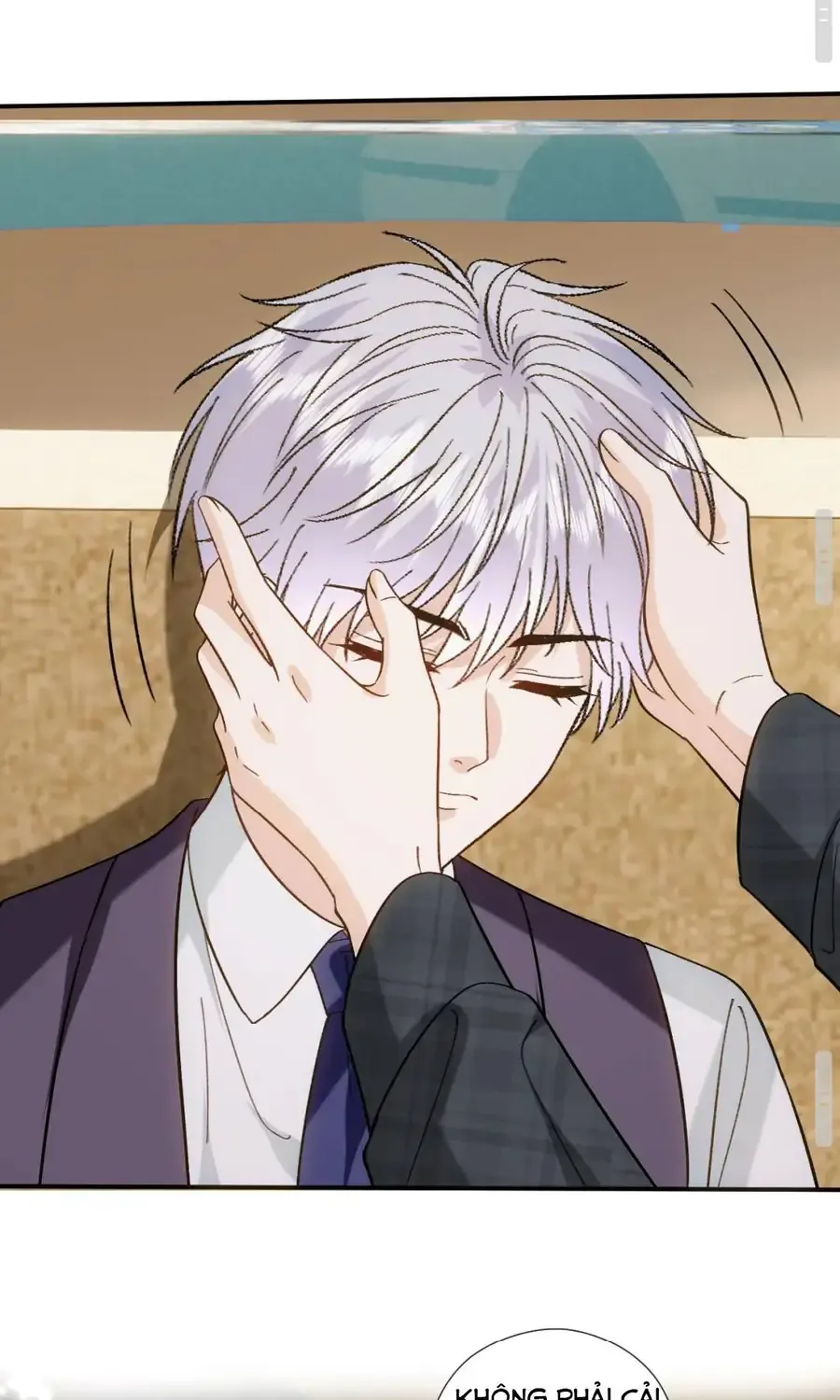 Vợ Của Lục Tổng Không Phải Dạng Vừa Chap 250 - Next Chap 251