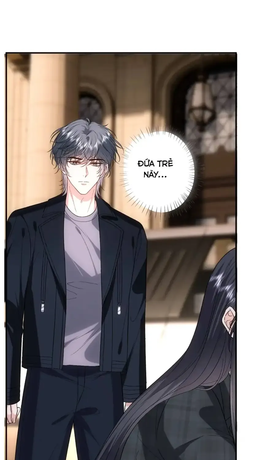 Vợ Của Lục Tổng Không Phải Dạng Vừa Chap 250 - Next Chap 251