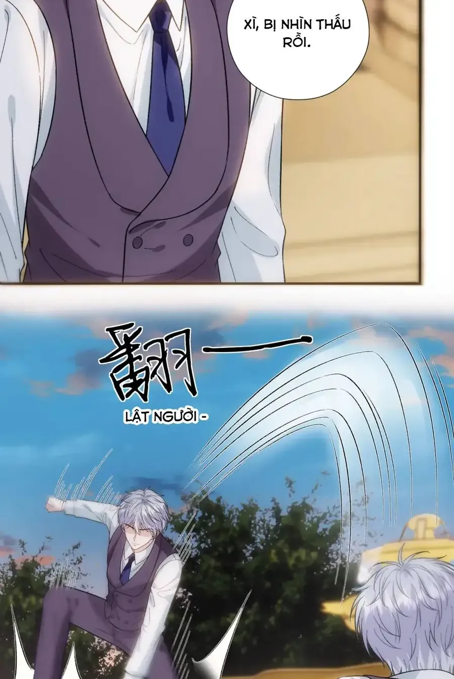 Vợ Của Lục Tổng Không Phải Dạng Vừa Chap 250 - Next Chap 251