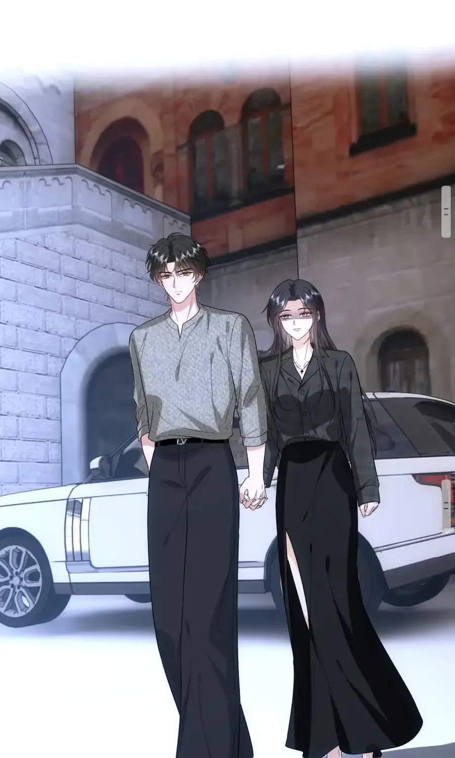 Vợ Của Lục Tổng Không Phải Dạng Vừa Chap 250 - Next Chap 251