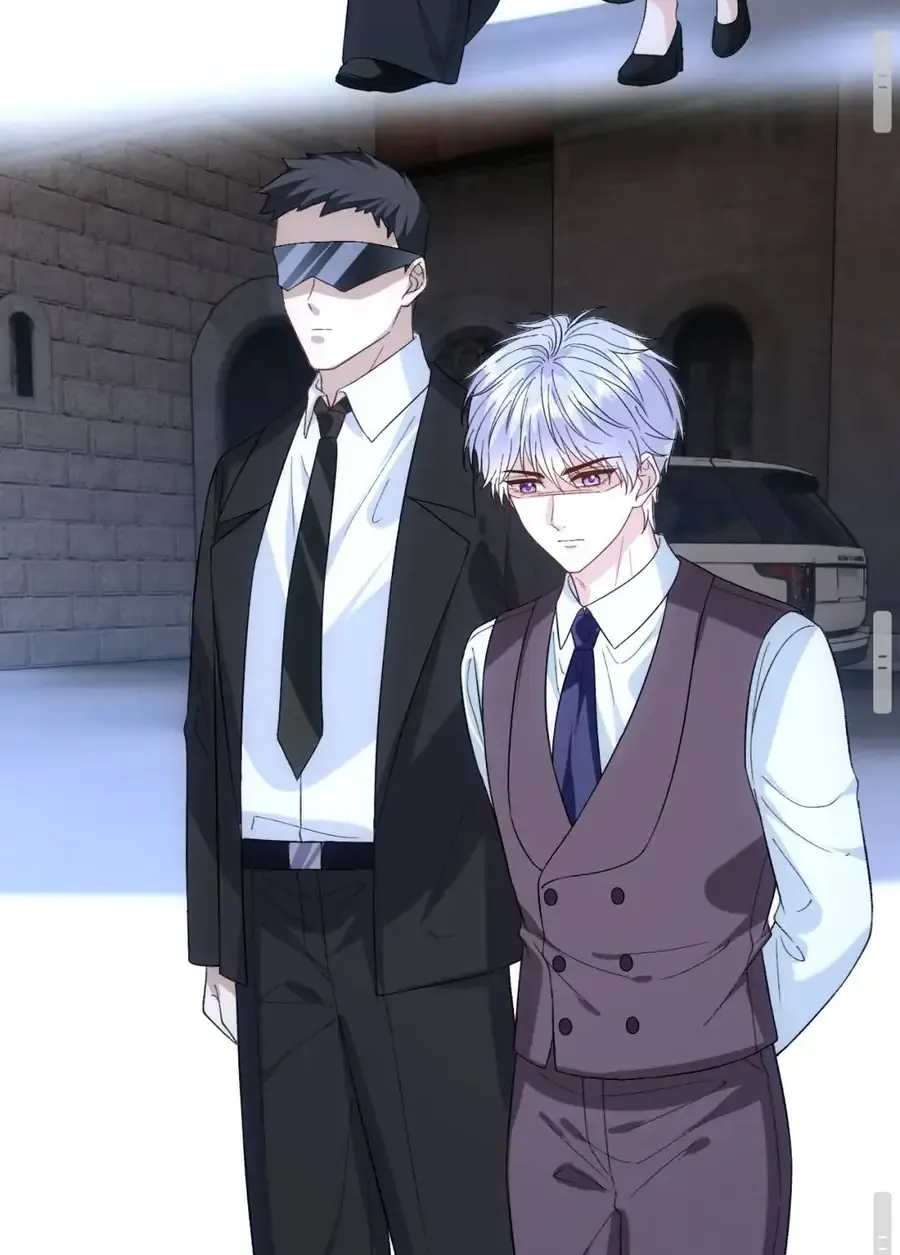 Vợ Của Lục Tổng Không Phải Dạng Vừa Chap 250 - Next Chap 251