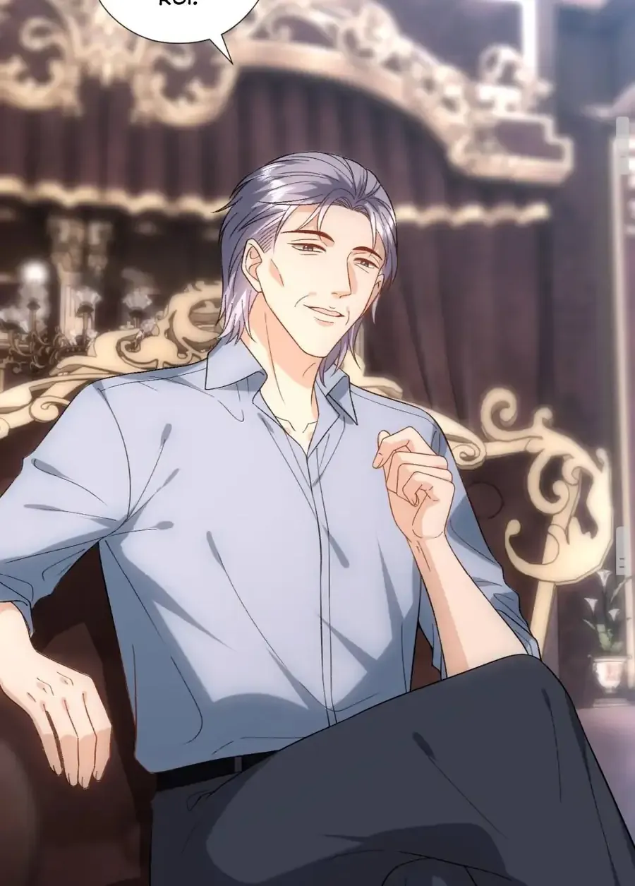 Vợ Của Lục Tổng Không Phải Dạng Vừa Chap 250 - Next Chap 251