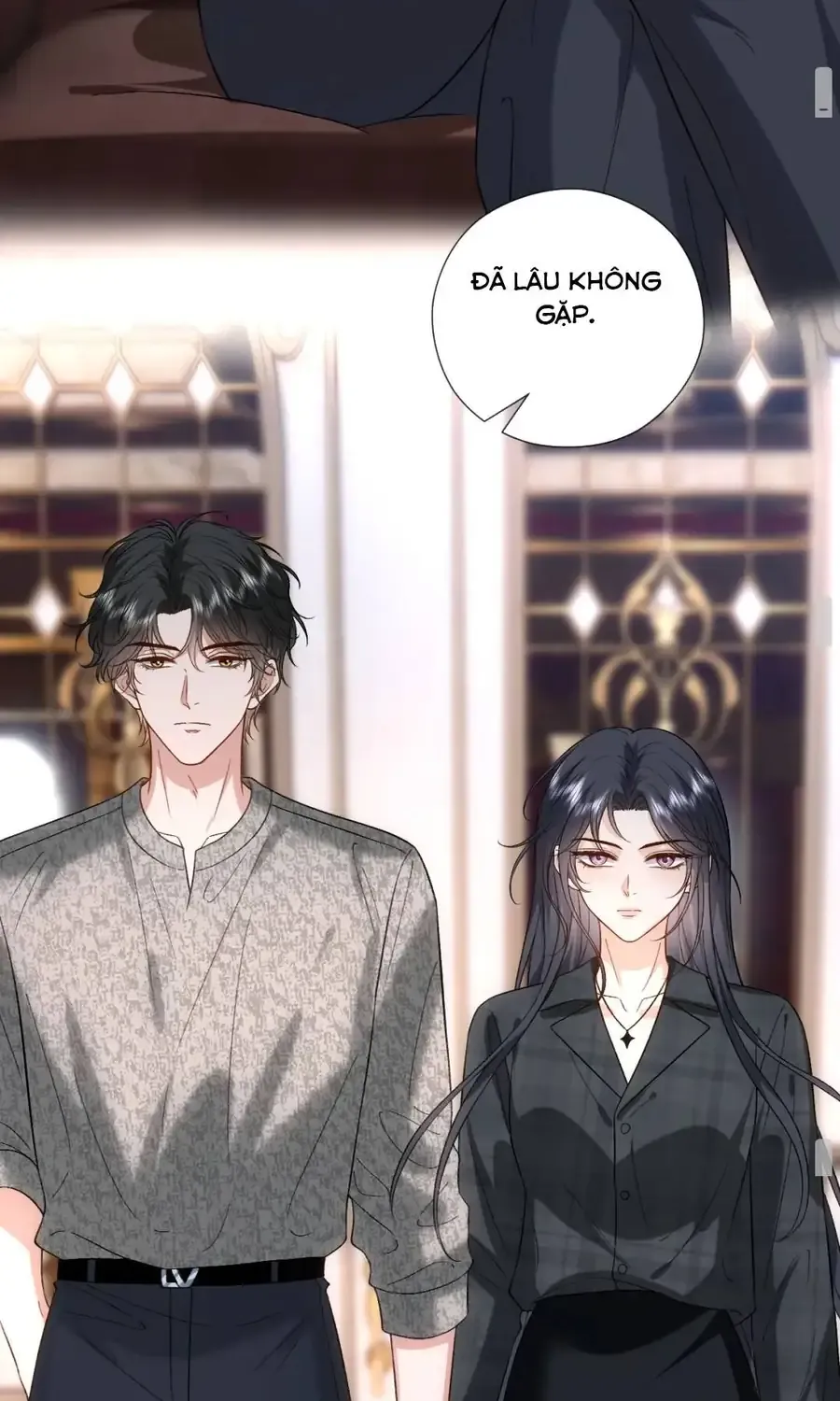 Vợ Của Lục Tổng Không Phải Dạng Vừa Chap 250 - Next Chap 251