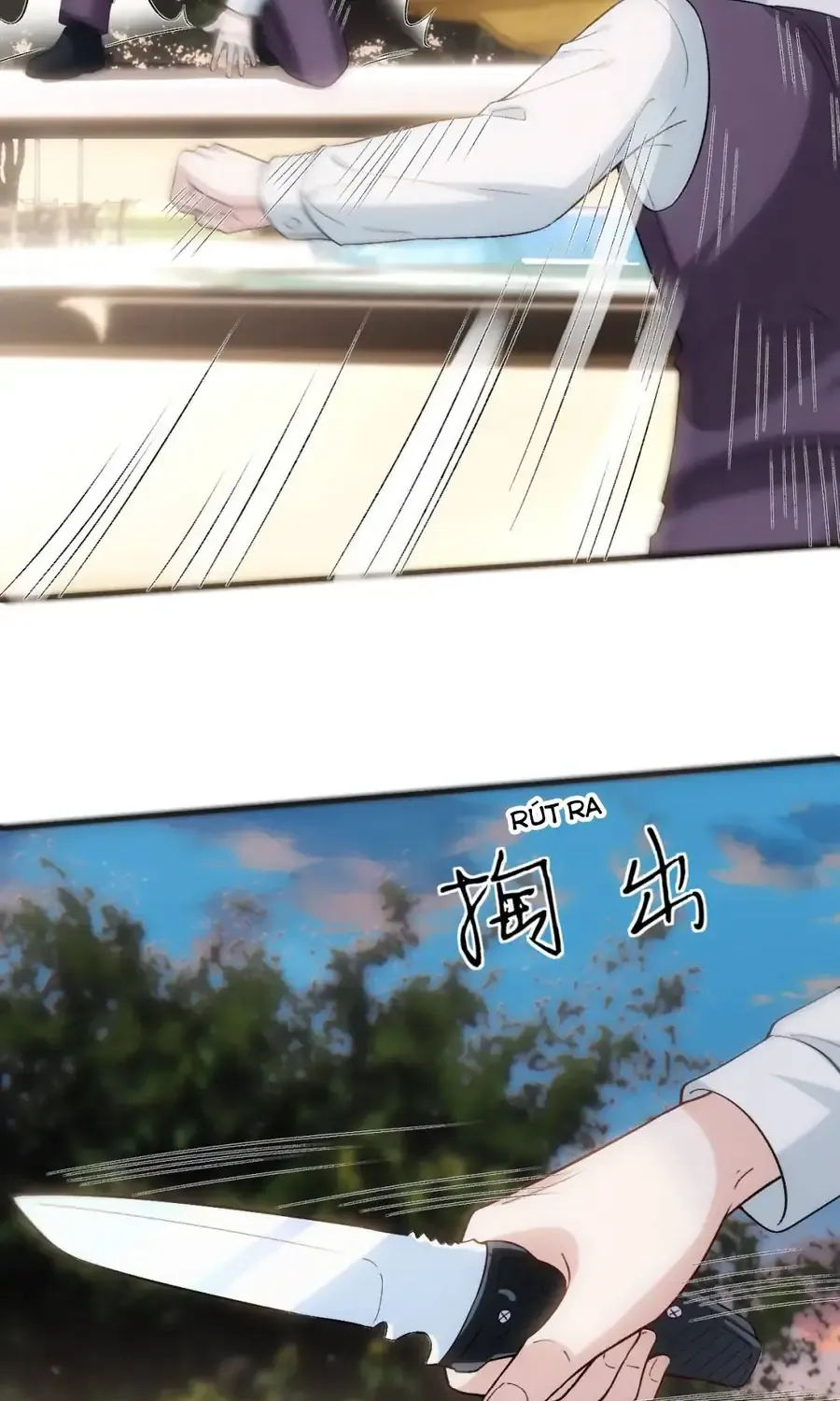 Vợ Của Lục Tổng Không Phải Dạng Vừa Chap 250 - Next Chap 251