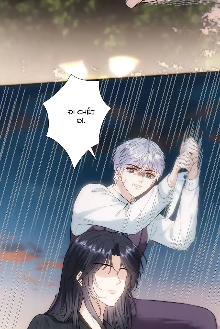 Vợ Của Lục Tổng Không Phải Dạng Vừa Chap 250 - Next Chap 251