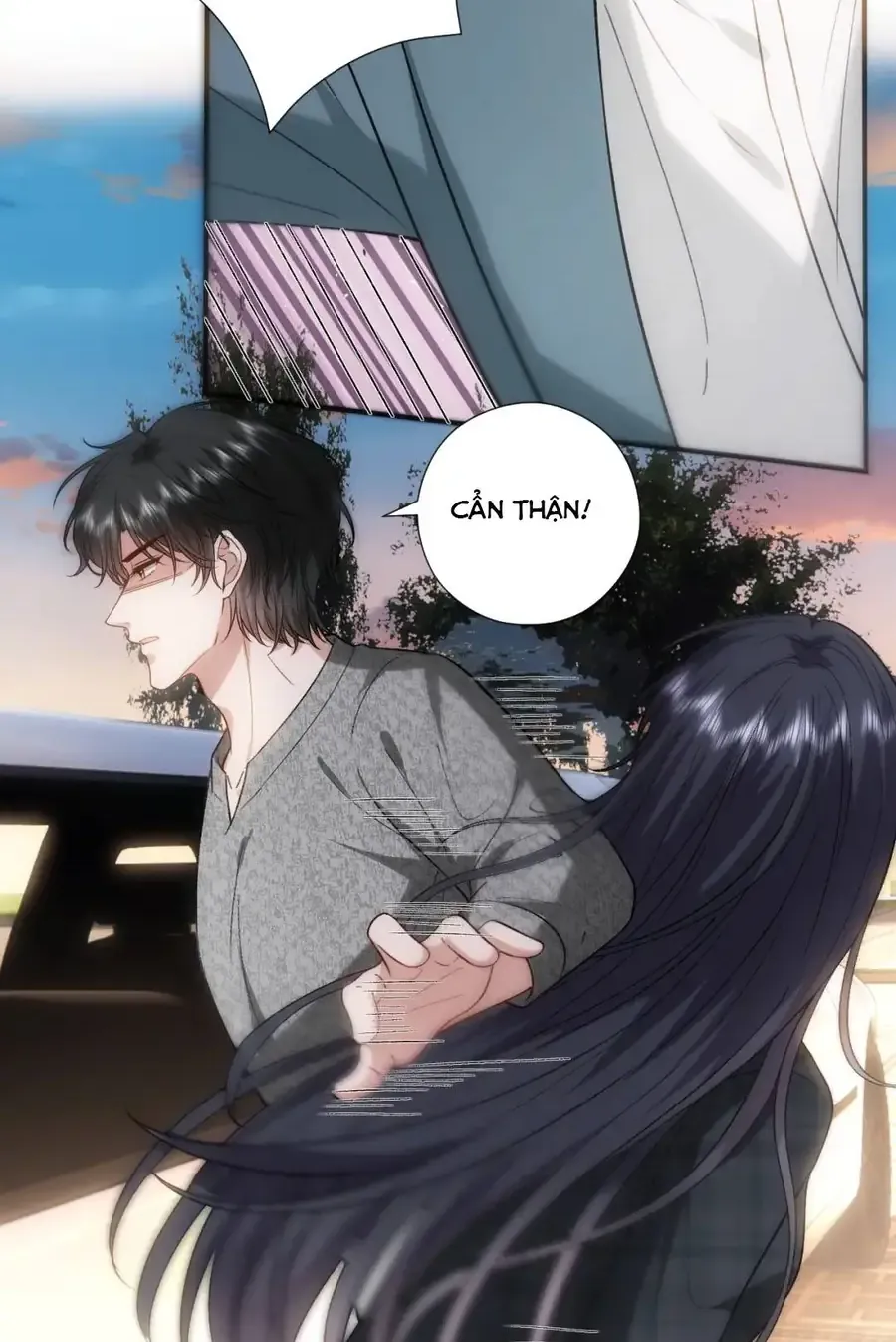 Vợ Của Lục Tổng Không Phải Dạng Vừa Chap 250 - Next Chap 251