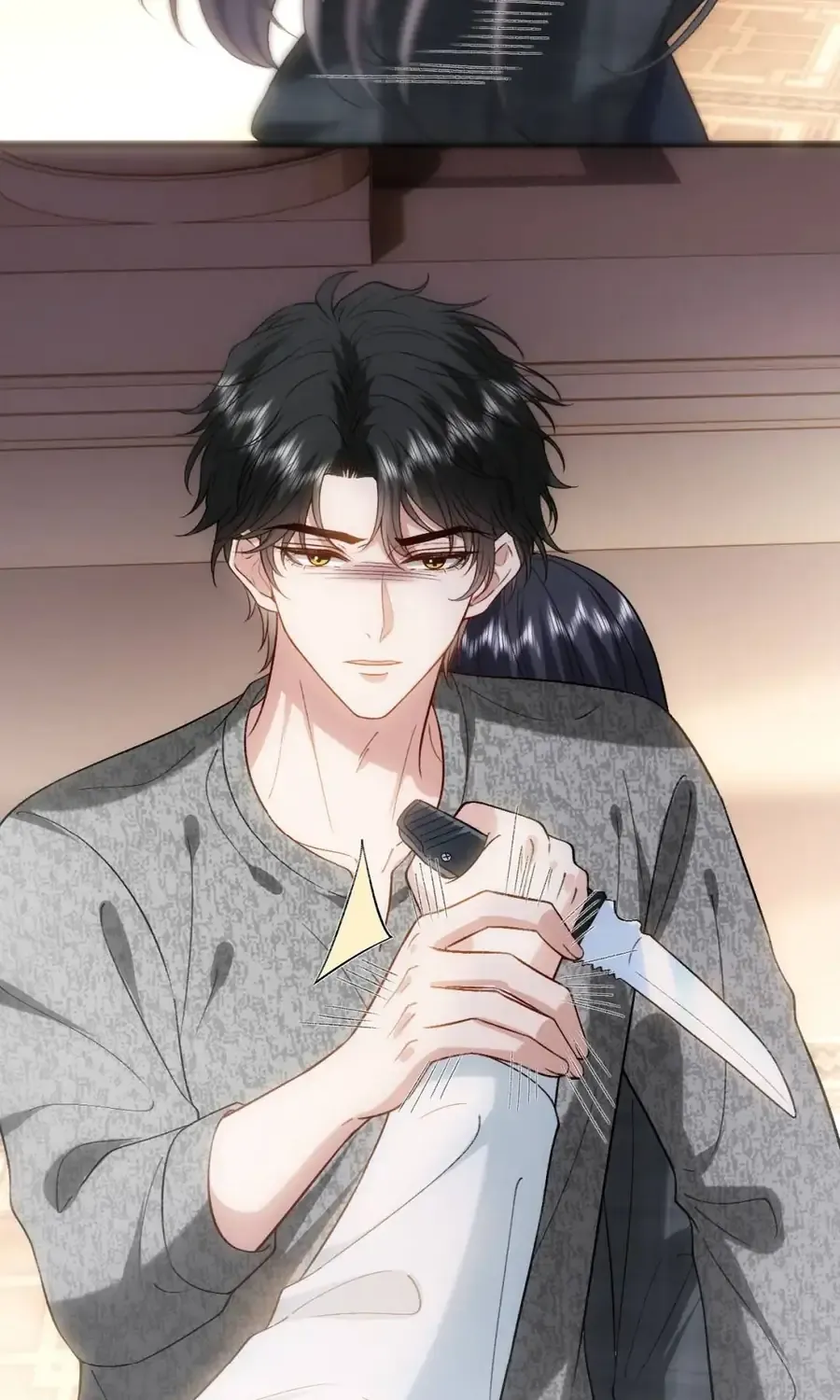 Vợ Của Lục Tổng Không Phải Dạng Vừa Chap 250 - Next Chap 251