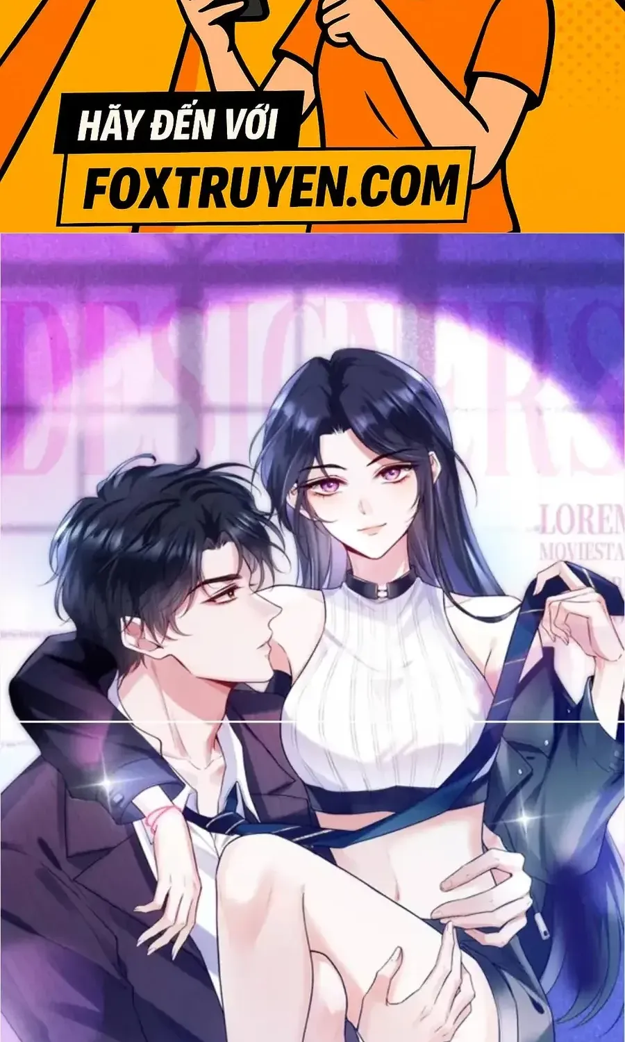Vợ Của Lục Tổng Không Phải Dạng Vừa Chap 251 - Next Chap 252