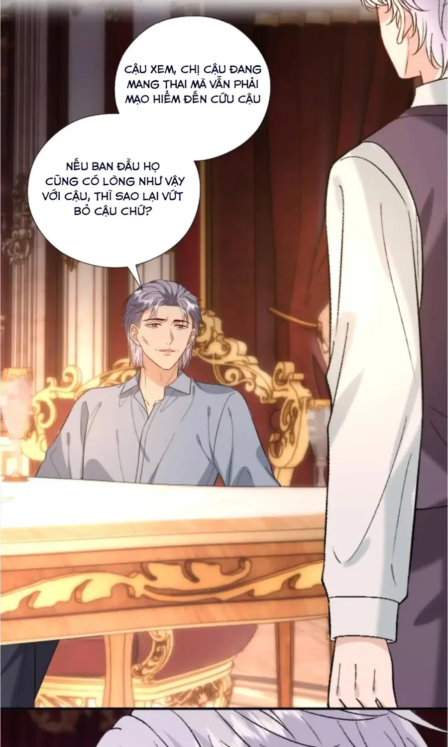 Vợ Của Lục Tổng Không Phải Dạng Vừa Chap 251 - Next Chap 252