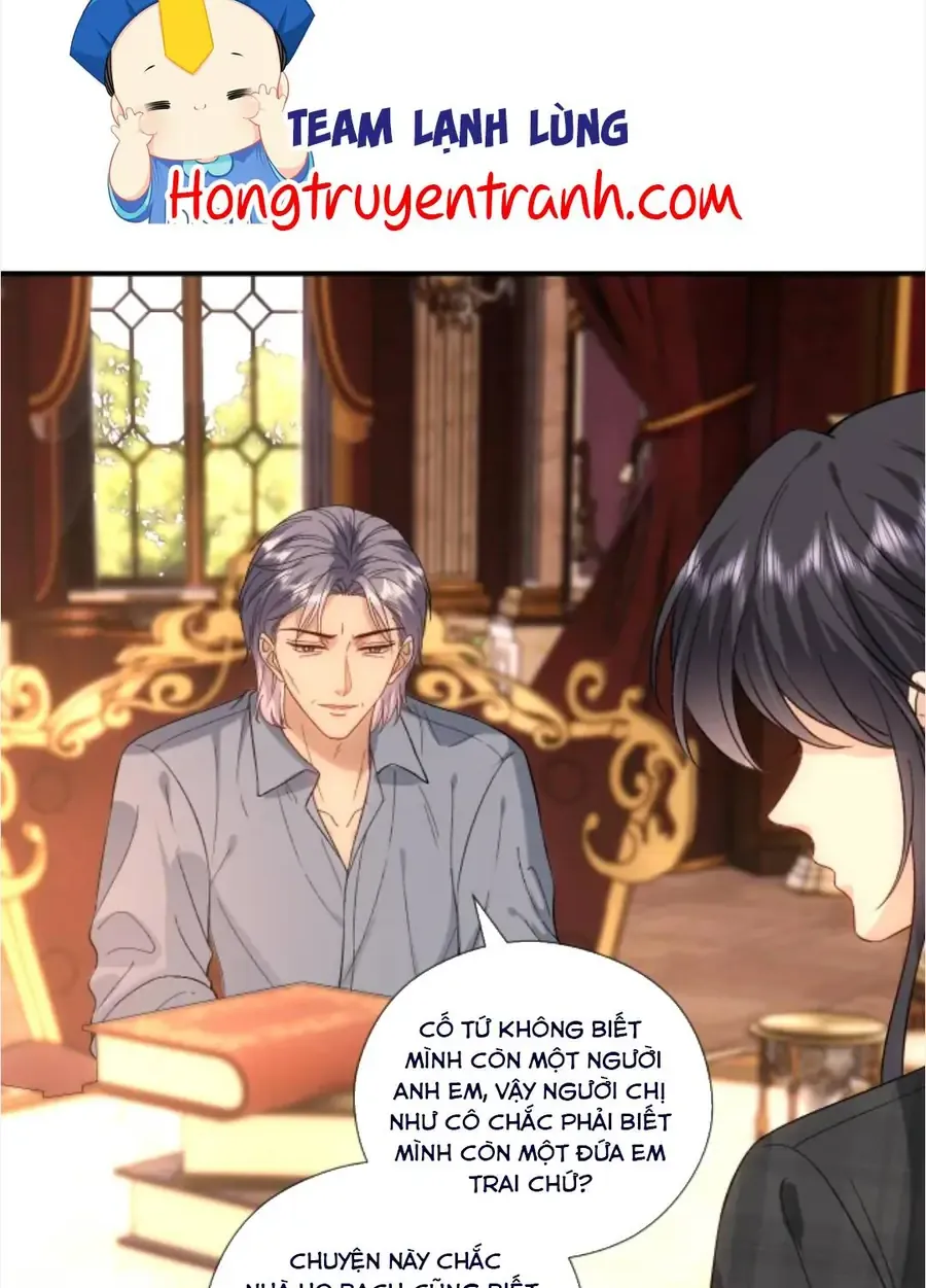Vợ Của Lục Tổng Không Phải Dạng Vừa Chap 251 - Next Chap 252