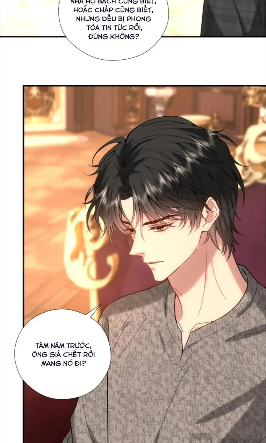 Vợ Của Lục Tổng Không Phải Dạng Vừa Chap 251 - Next Chap 252