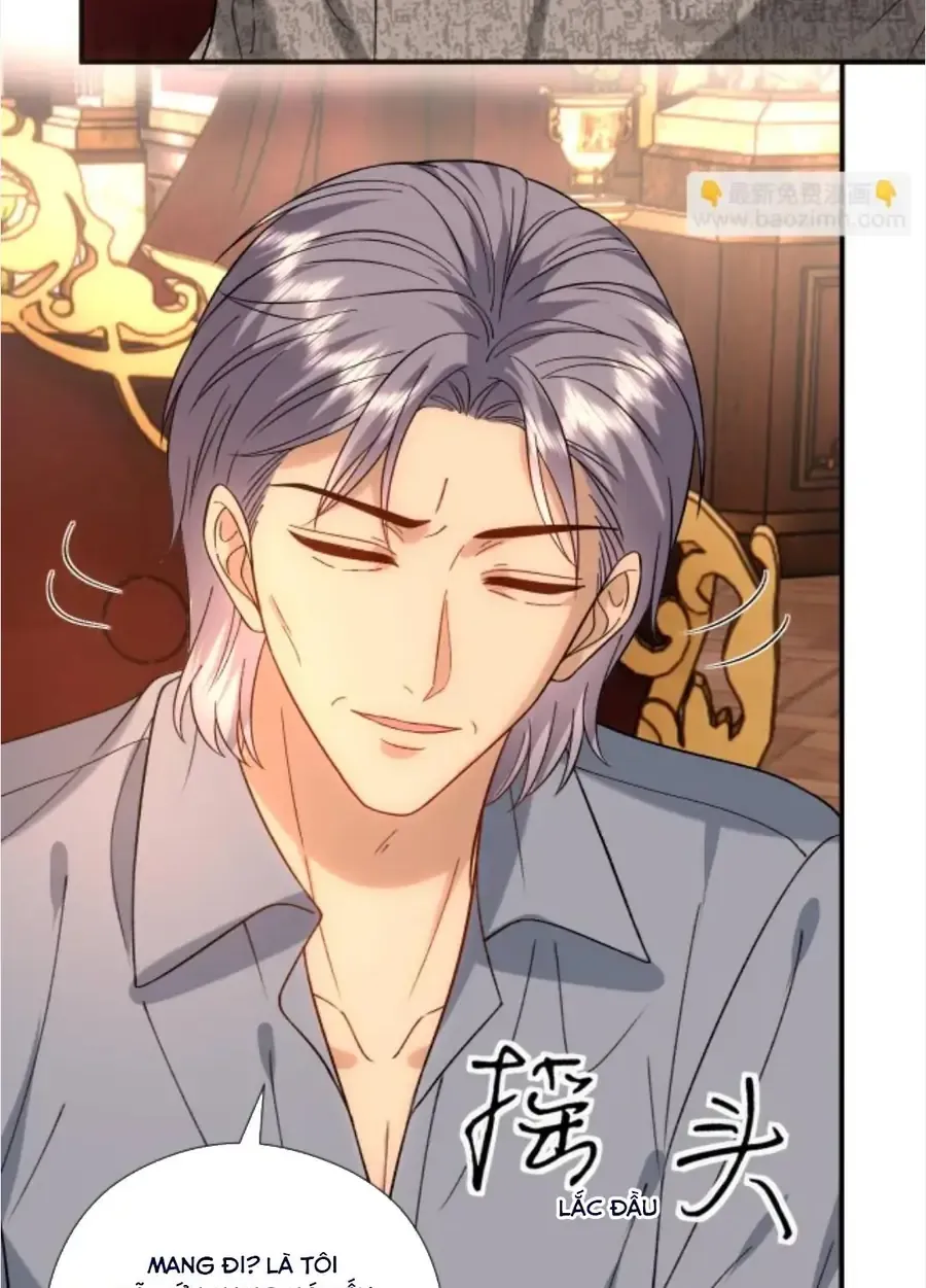 Vợ Của Lục Tổng Không Phải Dạng Vừa Chap 251 - Next Chap 252