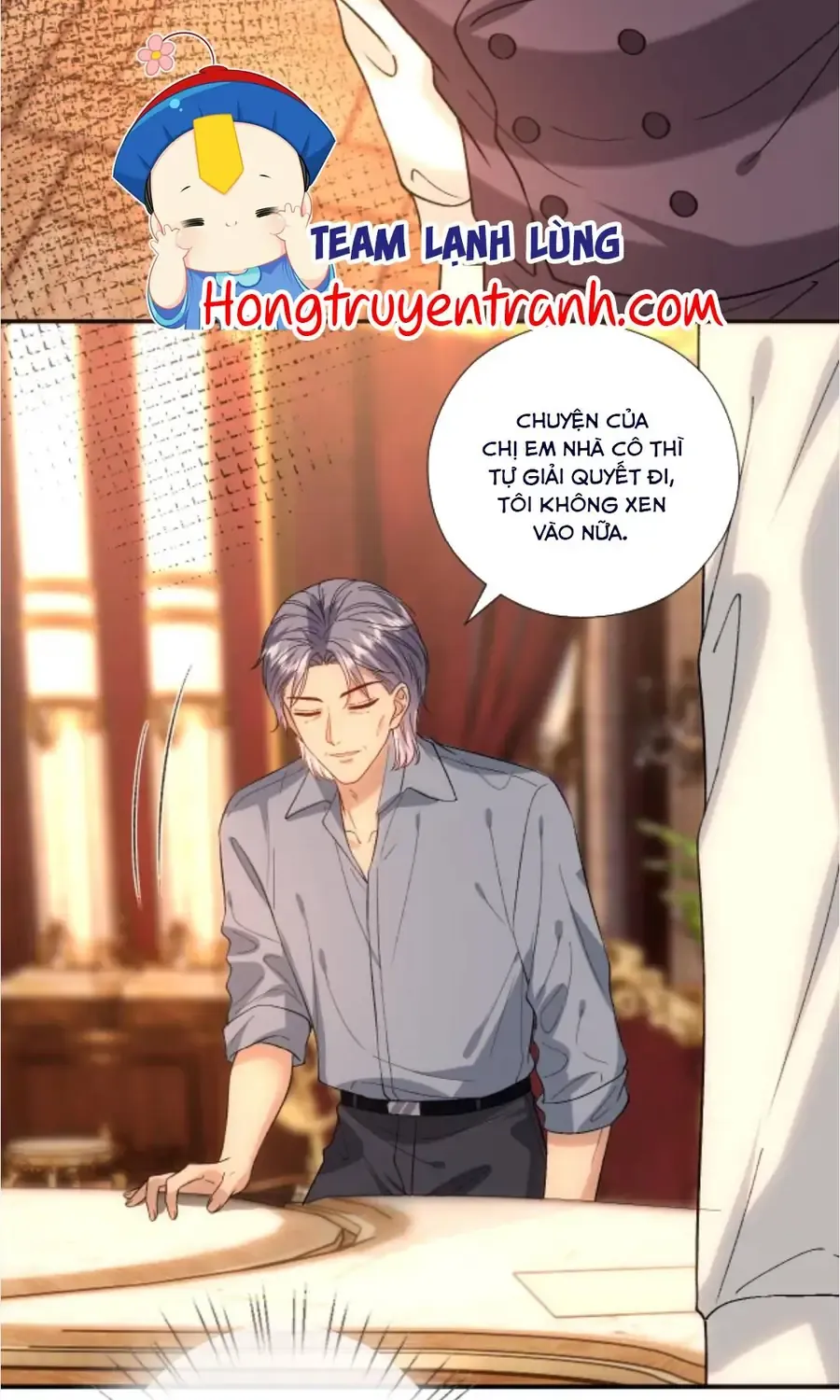 Vợ Của Lục Tổng Không Phải Dạng Vừa Chap 251 - Next Chap 252