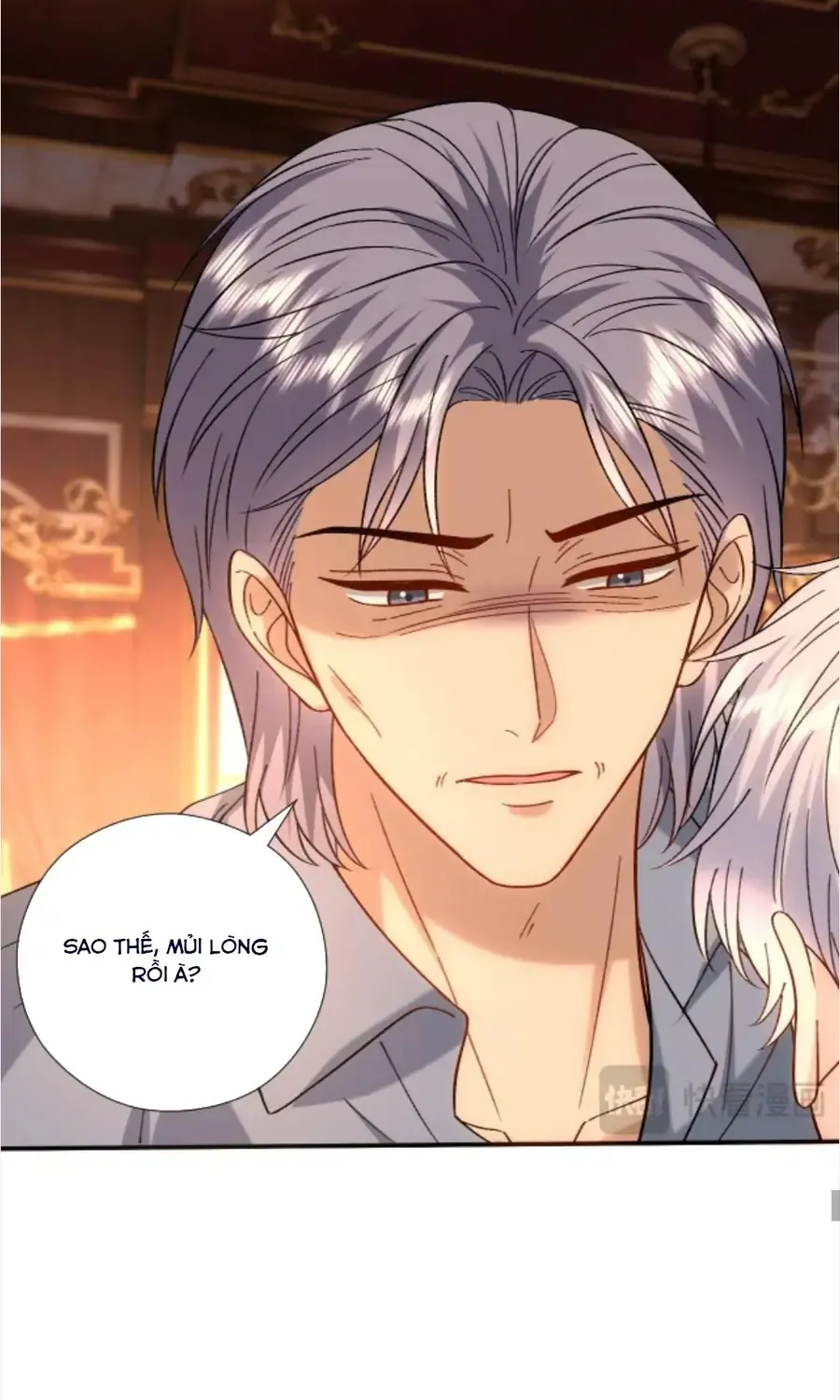 Vợ Của Lục Tổng Không Phải Dạng Vừa Chap 251 - Next Chap 252