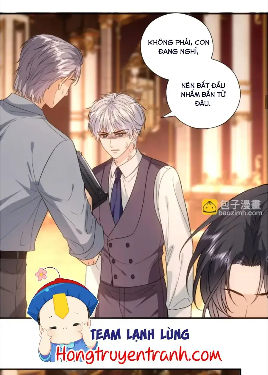 Vợ Của Lục Tổng Không Phải Dạng Vừa Chap 251 - Next Chap 252