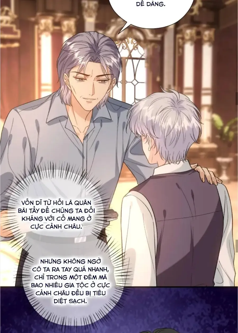 Vợ Của Lục Tổng Không Phải Dạng Vừa Chap 251 - Next Chap 252