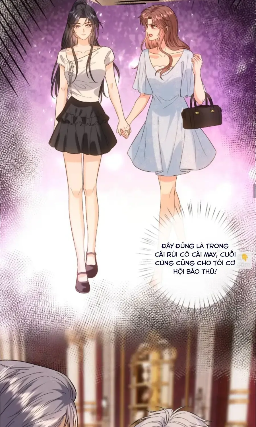 Vợ Của Lục Tổng Không Phải Dạng Vừa Chap 251 - Next Chap 252