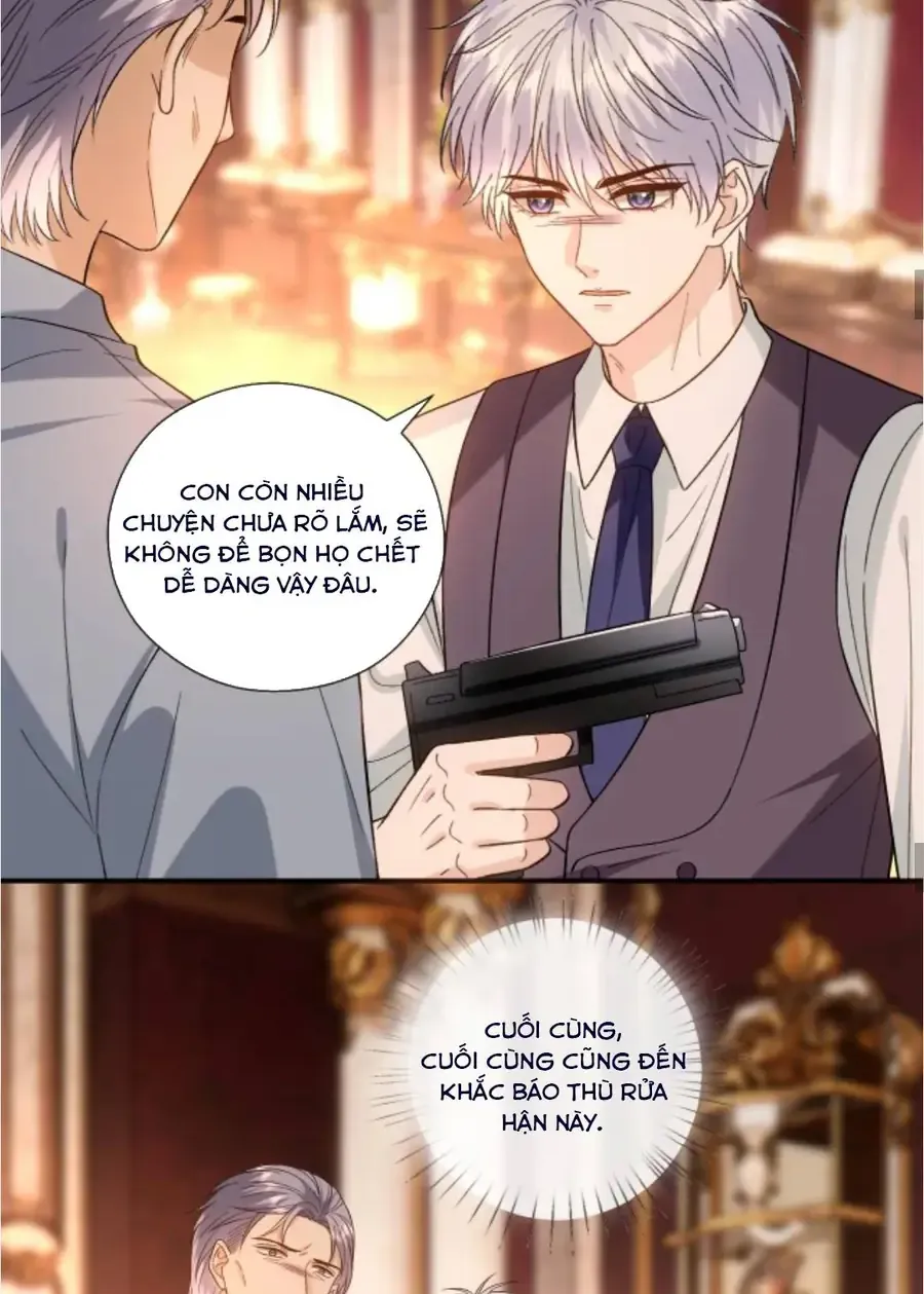Vợ Của Lục Tổng Không Phải Dạng Vừa Chap 251 - Next Chap 252