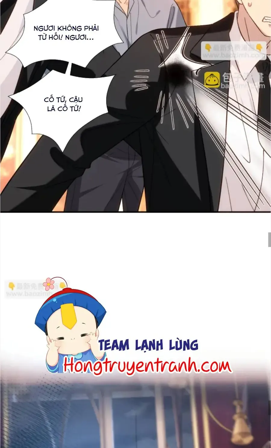 Vợ Của Lục Tổng Không Phải Dạng Vừa Chap 251 - Next Chap 252