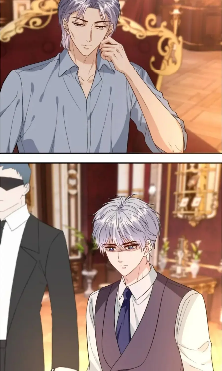 Vợ Của Lục Tổng Không Phải Dạng Vừa Chap 251 - Next Chap 252