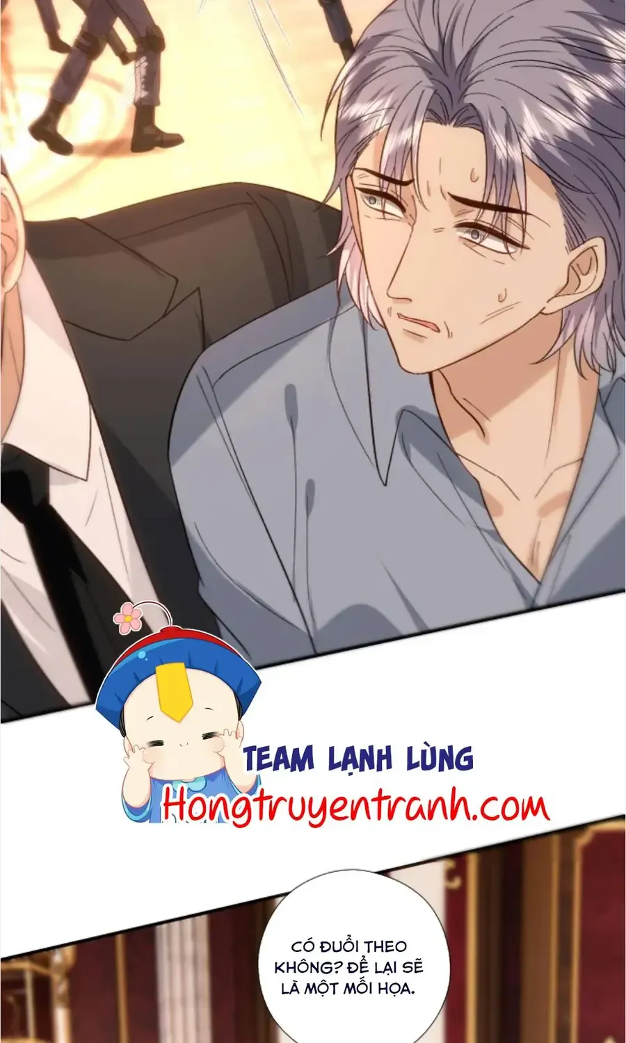 Vợ Của Lục Tổng Không Phải Dạng Vừa Chap 251 - Next Chap 252