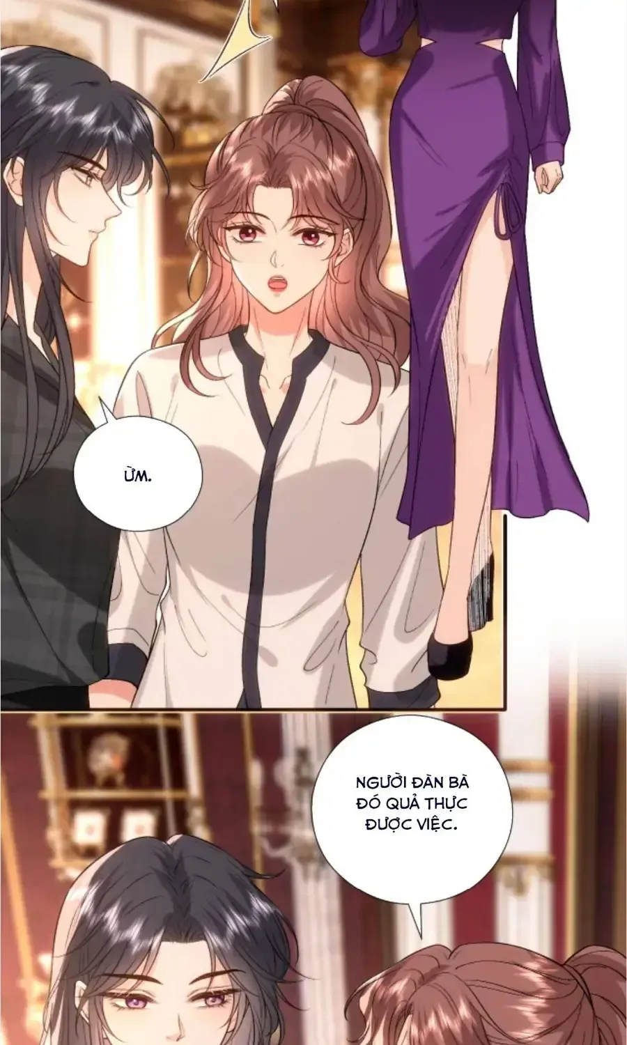 Vợ Của Lục Tổng Không Phải Dạng Vừa Chap 251 - Next Chap 252