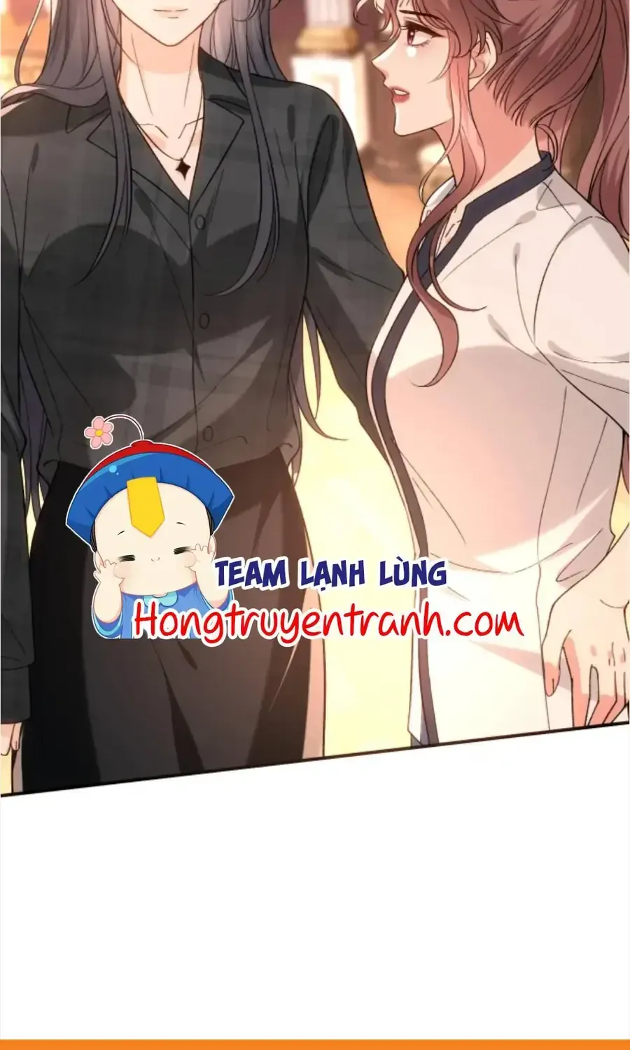 Vợ Của Lục Tổng Không Phải Dạng Vừa Chap 251 - Next Chap 252