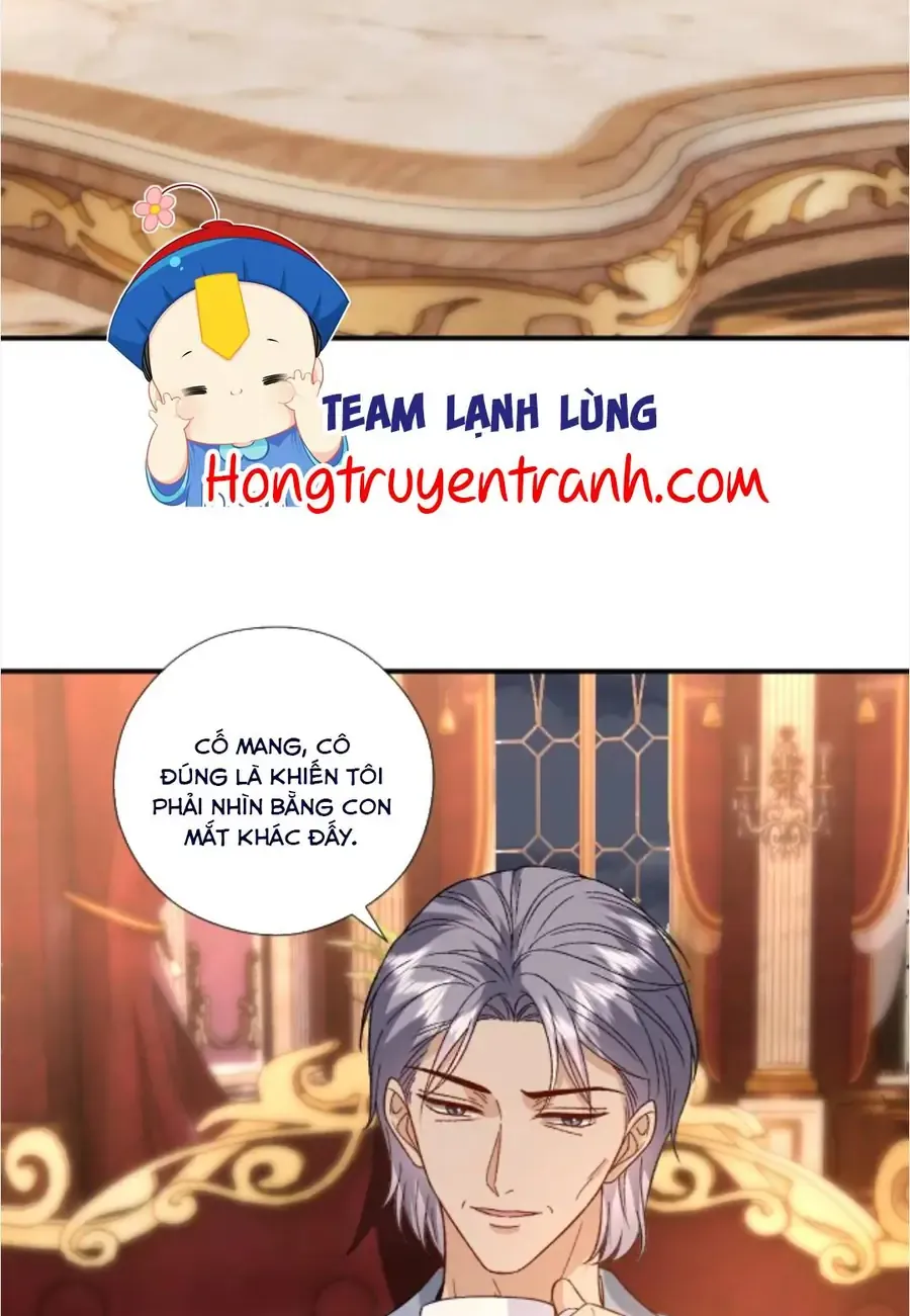 Vợ Của Lục Tổng Không Phải Dạng Vừa Chap 251 - Next Chap 252