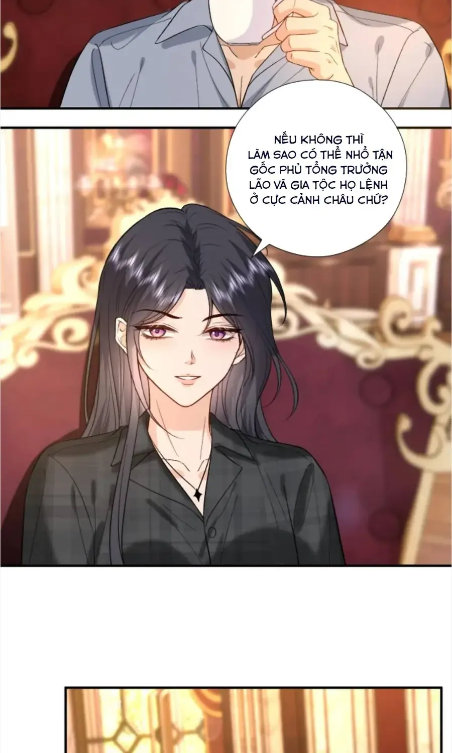 Vợ Của Lục Tổng Không Phải Dạng Vừa Chap 251 - Next Chap 252