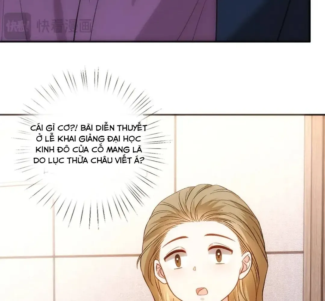 Vợ Của Lục Tổng Không Phải Dạng Vừa Chap 261 - Next Chap 262