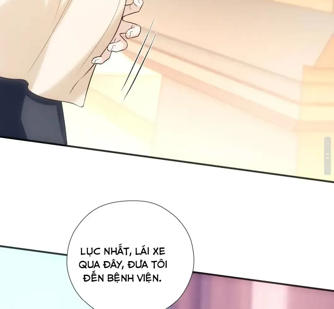 Vợ Của Lục Tổng Không Phải Dạng Vừa Chap 261 - Next Chap 262