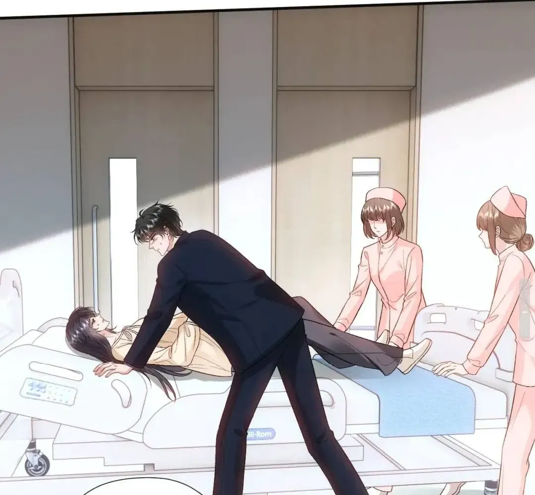 Vợ Của Lục Tổng Không Phải Dạng Vừa Chap 261 - Next Chap 262